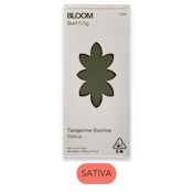 Bloom - Live Surf - Tangerine Sunrise - RTU - 0.5g