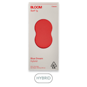 Bloom - Surf Classic - Blue Dream - RTU - 1.0g