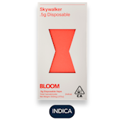 Bloom - Surf Classic - Skywalker - RTU - 0.5g