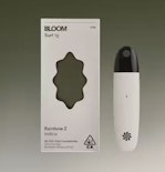 Bloom Live Resin Surf All-In-One  1g Rainbow Z