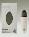 Bloom Live Resin All In One .5g Lemon Skunk