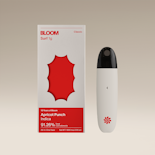 Bloom - Apricot Punch - Classic AIO Surf - Disposable - 1g - Vape