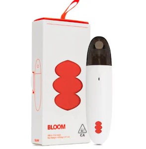 BLOOM - Bloom Classic All In One 1g Fire Mango