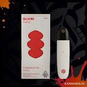 Bloom Classic Surf All-In-One 1000mg | Forbidden Fruit