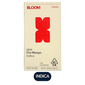 Bloom - Classic - Fire Mango - RTU - 1.0g