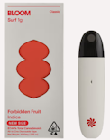 Bloom Classic Surf All-In-One 1g Forbidden Fruit