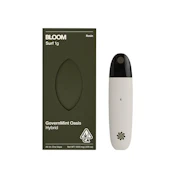 Bloom | GovernMint Oasis | Rosin All In One | [1g] | Hybrid