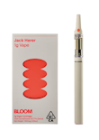 Bloom Classic Cart 1g Jack Herer