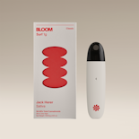 Bloom - Jack Herer - Classic AIO Surf - Disposable - 1g - Vape