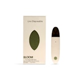 Bloom Live Surf All in One 1g GMO Cookies