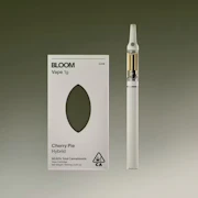 Bloom Live - 1g Cartridge - Cherry Pie