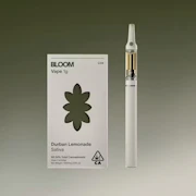Bloom - 510 Thread - Buttonless Battery