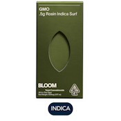 Bloom Live Rosin Surf - GMO - RTU - 0.5g