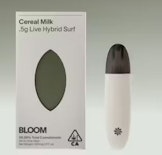 Bloom Live Surf 0.5g Cereal Milk