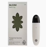 Bloom Live Surf All-In-One .5g Tangerine Sunrise