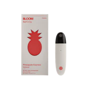Bloom | Live Disposable | Pineapple Diesel | 1g