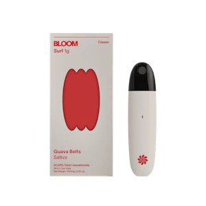 BLOOM - Bloom | Guava Belts | Classic Surf All-In-One | Sativa