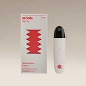 Maui Wowie | Bloom | All-In-One | 1g