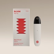 Maui Wowie | Bloom | All-In-One | Classic | 1g