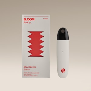 BLOOM - Maui Wowie | Bloom | All-In-One | Classic | 1g