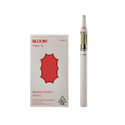Bloom - Apricot Punch Vape 1g