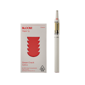 Bloom - Green Crack Vape 1g