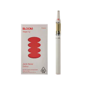 Bloom - Jack Herer Vape 1g