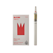 Bloom - King Louis Vape 1g