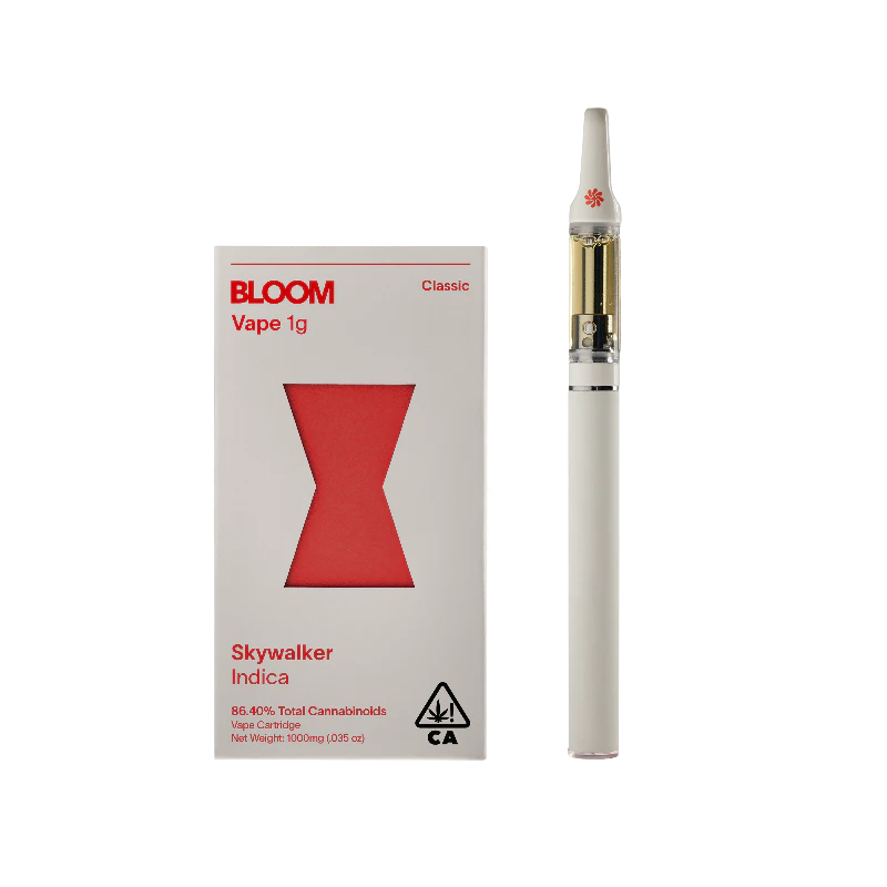 BLOOM - Bloom - Skywalker Vape 1g Main Image