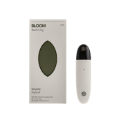 Bloom | Live Disposable | Gruntz | .5g