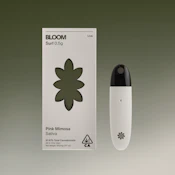 AIO - Pink Mimosa - (Live Surf) - .5g (S) - Bloom