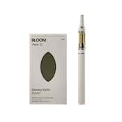 Bloom | Live Cartridge | Banana Splitz | 1g
