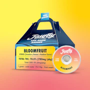 Jaunty - Bloomfruit - Rosin Badder - 1g