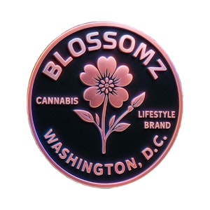Blossomz - Glitter Bomb 3.5g Jar By Blossomz