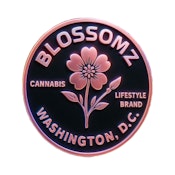 Cement Shoes 3.5g Jar By Blossomz