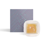 Blotter | Jam Band | Cured Resin Sap  | 1g