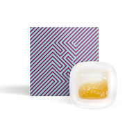 Blotter - LCG - 1g Live Resin Sugar