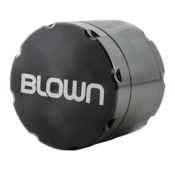 Blown Grinder 40mm - Mix Color