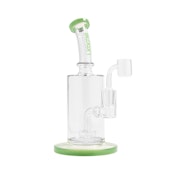 BLOWN - 8" Rig w/ Showerhead