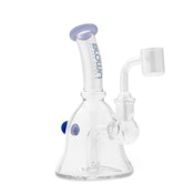 BLOWN - 7.5" Rig w/ Bell Bottom