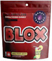 Cherry Limeade "BLOX" Gummy | 100mg (THC) (Live Hash Rosin)