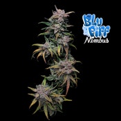 Blue Piff | 1g  |Disposable Vape