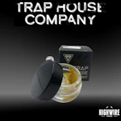 Trap House Co. Live Resin Blucifer 1g