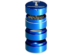 Titanium Twister 2500 Blue