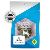 White Truffle - Passion Flower - 3.5g