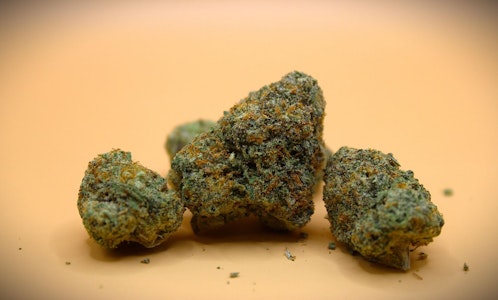 LOCAL LEAF - LOCAL LEAF - BLUE BALLZ 3.5 GRAMS