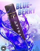 Blueberry Cartridge 1g