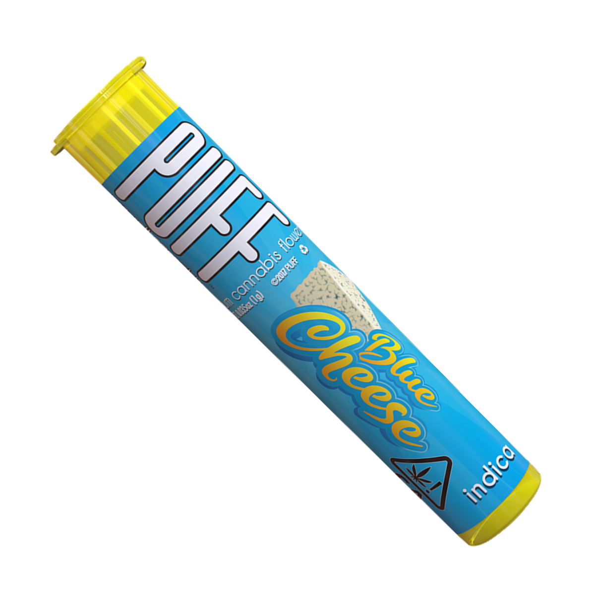 blue cheese vape Premium THCA | Delta 9 & THC-P main image 1