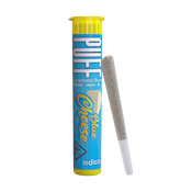 Blue Cheese (I) | 1g Pre Roll  | Puff