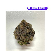 RG $29 Blue Cookies (I)(H) 1/8th (INDOOR)